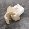 Sun   Hook Replacement Accessory Fit for Murano 2003 2007   Anti Easy Install Upgrade Beige Plastic