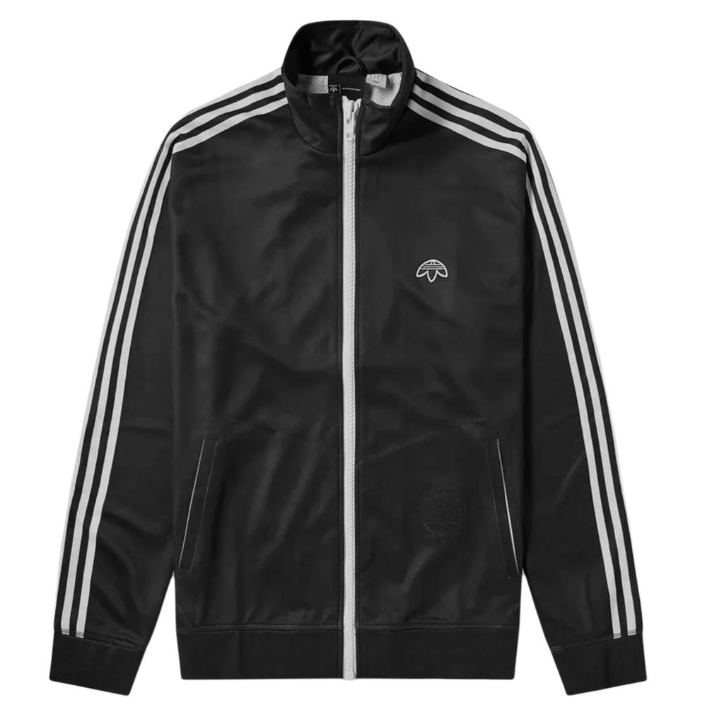 adidas Originals Alexander Wang Jacket Men's Black DM9863