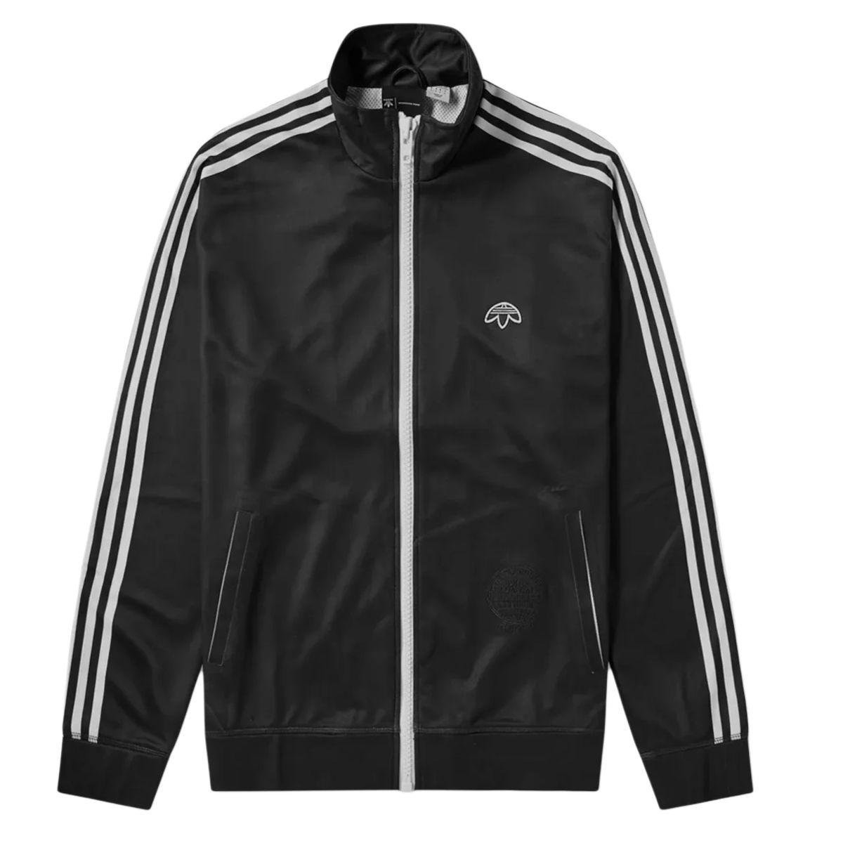 Adidas Originals Alexander Wang Jacket Men s Black DM9863 XS
