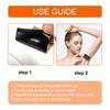 10Pcs Lymphatic Detox Patches Accessory Mammary Lymph Patch Lymphatic Drainage Swelling Relief