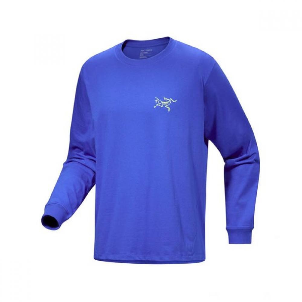 

Arc Teryx Crag Cotton Shirt LS Men S atpSm09714 XXL