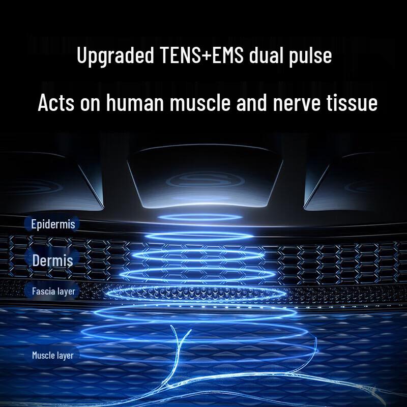 SKG K5-2 Smart Neck Massager