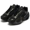 Nike Air Max Muse Triple Black Damskie Trampki Metaliczno-Srebrne FV1920-003
