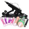 Automatic Sex Machine Adult Toys Thrust Machine With Dildos Toy Sex Machine For Couples Sex Game