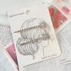 Haar-Accessoires – Haarklammern