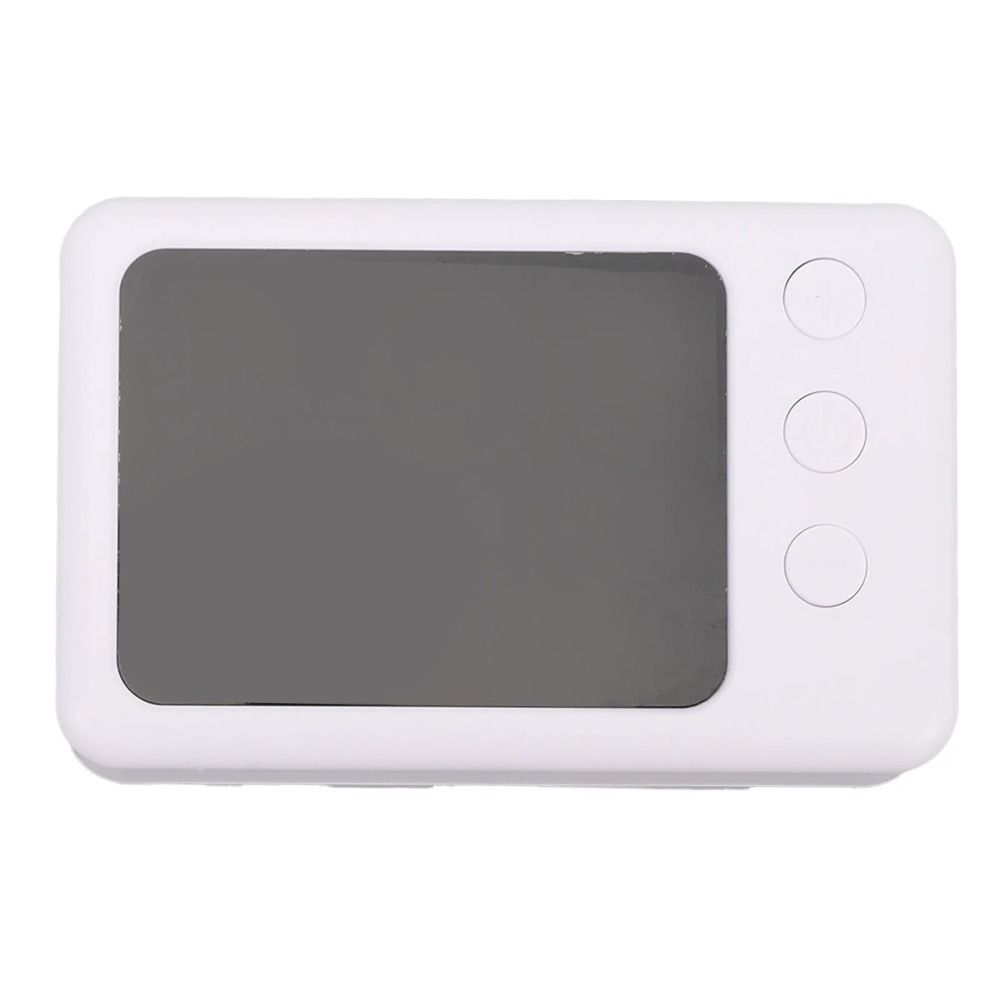 Electronic Tonsil Stone Vacuum Removal Kit Electric Baby Nasal Aspirator  Reduce Bad Breath