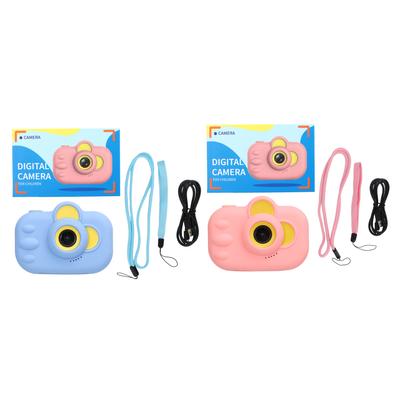 Elektronické hračky – Dětské fotoaparáty
