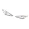 2PCS Side Marker Light Super Bright Improved Safety Waterproof 63137171007 Auxiliary Indicator