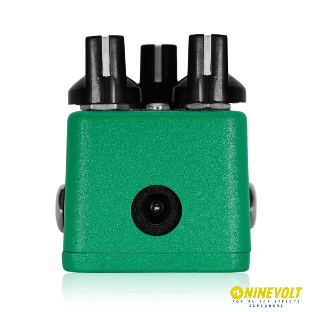 Effects Bakery Effects Bakery Uguisu Bread Guitar Effector Mini Pedal Tremolo/Tremolo