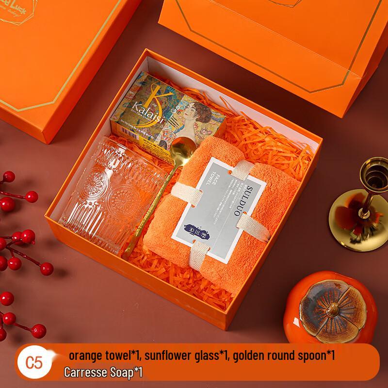 Corporate Event Gift Set c5