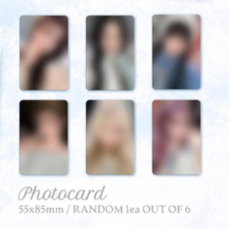 Ive 3rd Ep Album  Loved Ive Ver.   Limited Edition 