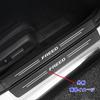 TADOKAPATU New Freed GT Series Exclusive External Scuff Plate Side