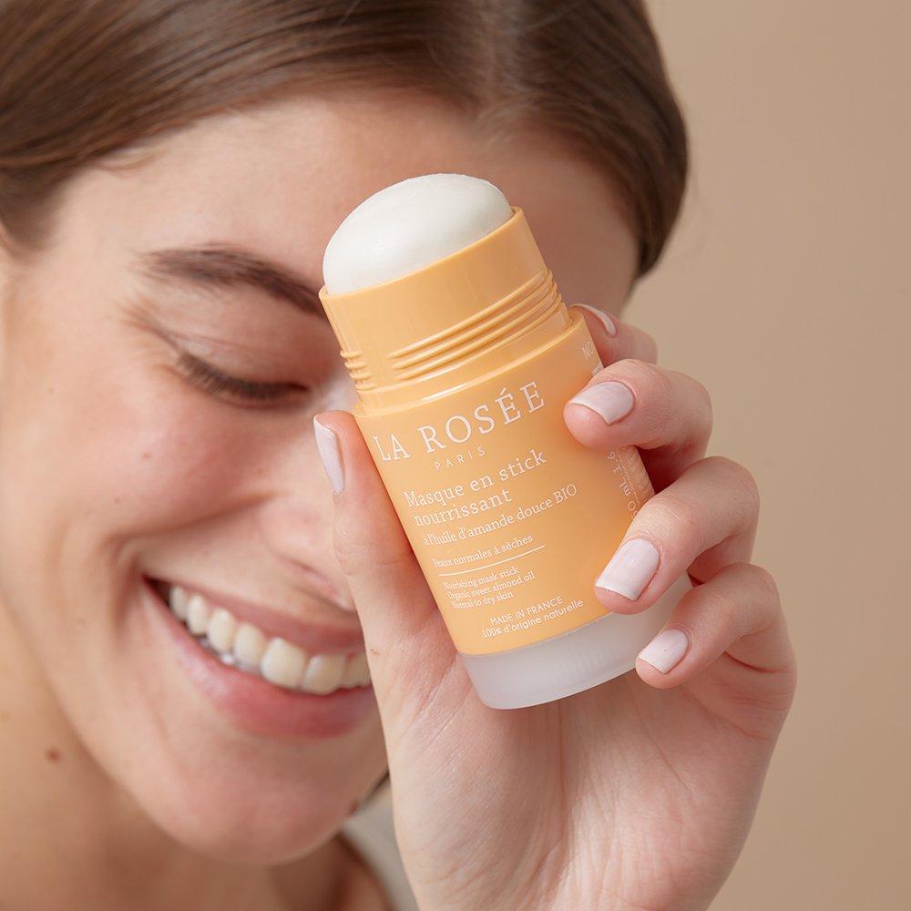 Nourishing Stick Mask 50ml (Nutritious Sleeping Pack)