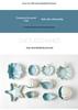 Starfish Seashell Ceramic Jewelry and Storage Tray with Marine Ornament Design