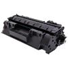 CE505A Easy-Refill Black Toner Cartridge