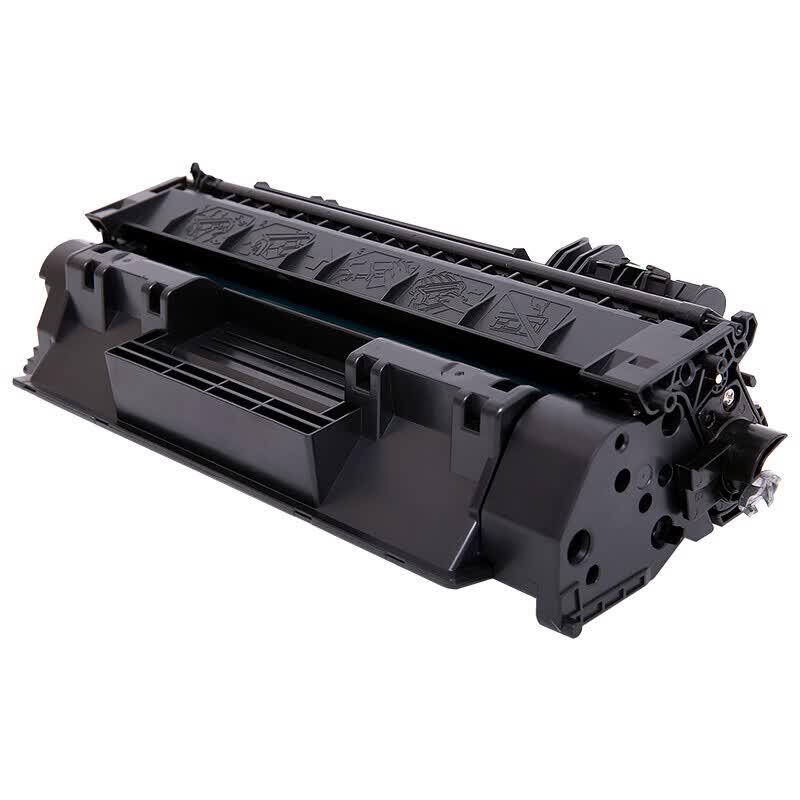 CE505A Easy-Refill Black Toner Cartridge