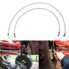 Przedłużone przewody hamulcowe przednie/tylne dla Polaris RZR 800/S 800/4 800/XP 900/570/XP 4 900