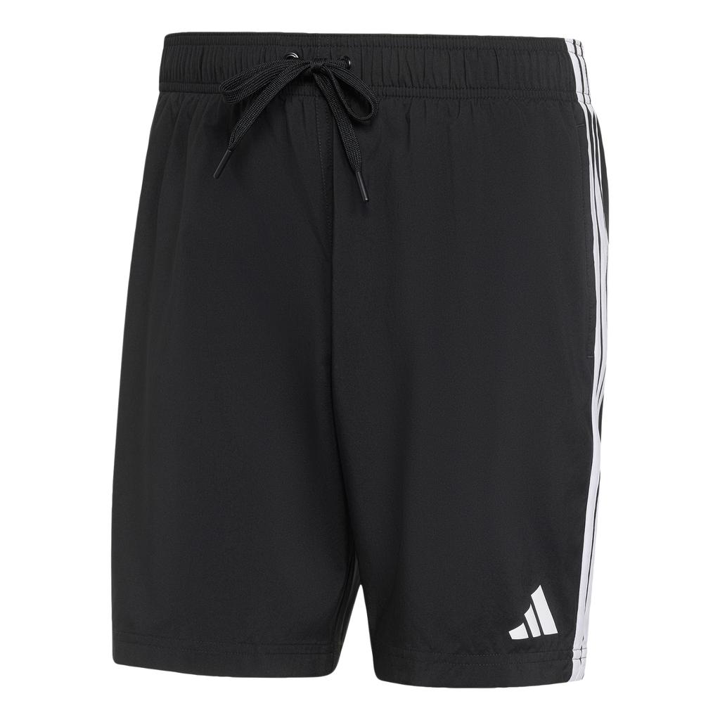 adidas 3-Stripe Swim Shorts 8 Inch Kg1675