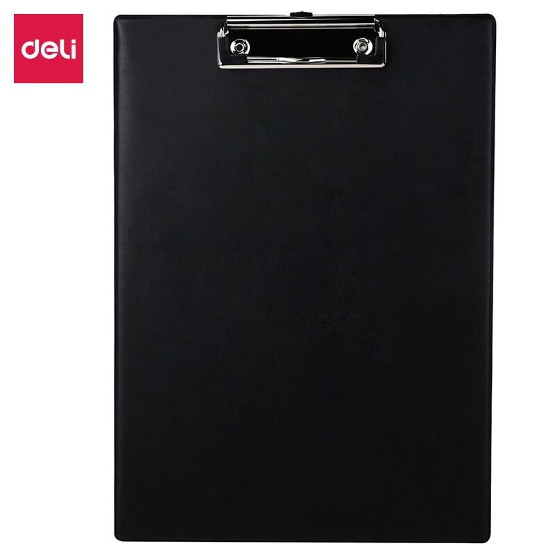 Deli A4 Clipboard 5-Pack