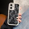 Creative Lace Pattern Phone Cover Case for Xiaomi Poco F8 X3 NFC C51 X3 Pro C61 C50