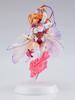 Good Smile Company Macross Frontier Sheryl Nome Anniversary Stage scale plastic painted finished figure ~ Ver. 1/7