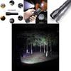 Ultra Bright 1000 Lumens Tactical Military Led Flashlight With Zoom Function