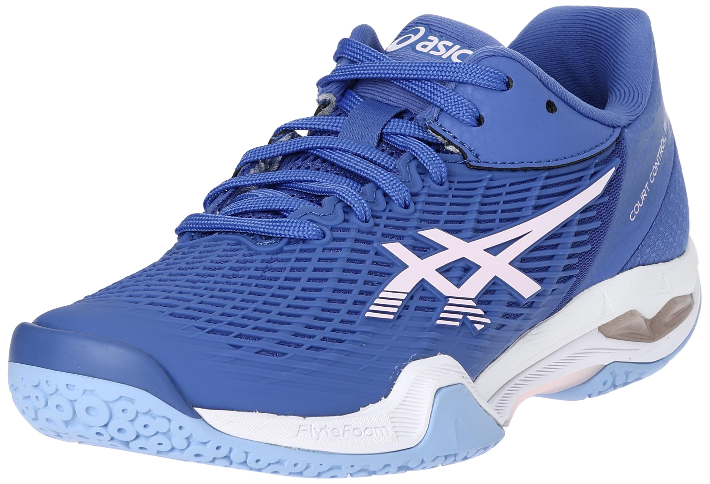 

Бадминтонные кроссовки COURT CONTROL FF 3 [Asics] женские