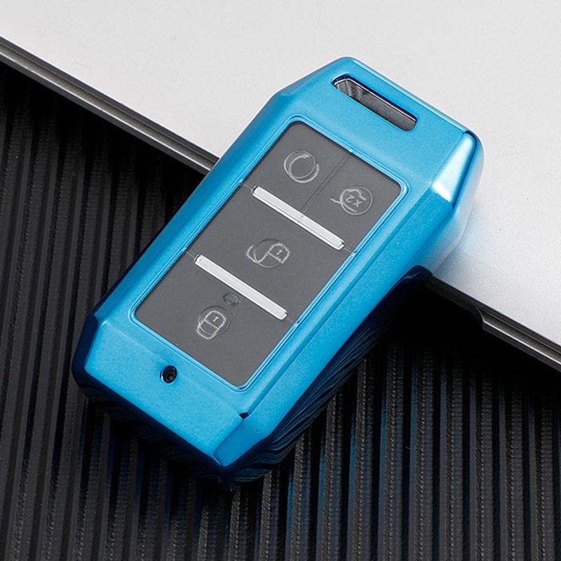 BYD Key Case for Yuan EV360, Qin, E2, E3, New Energy, S2