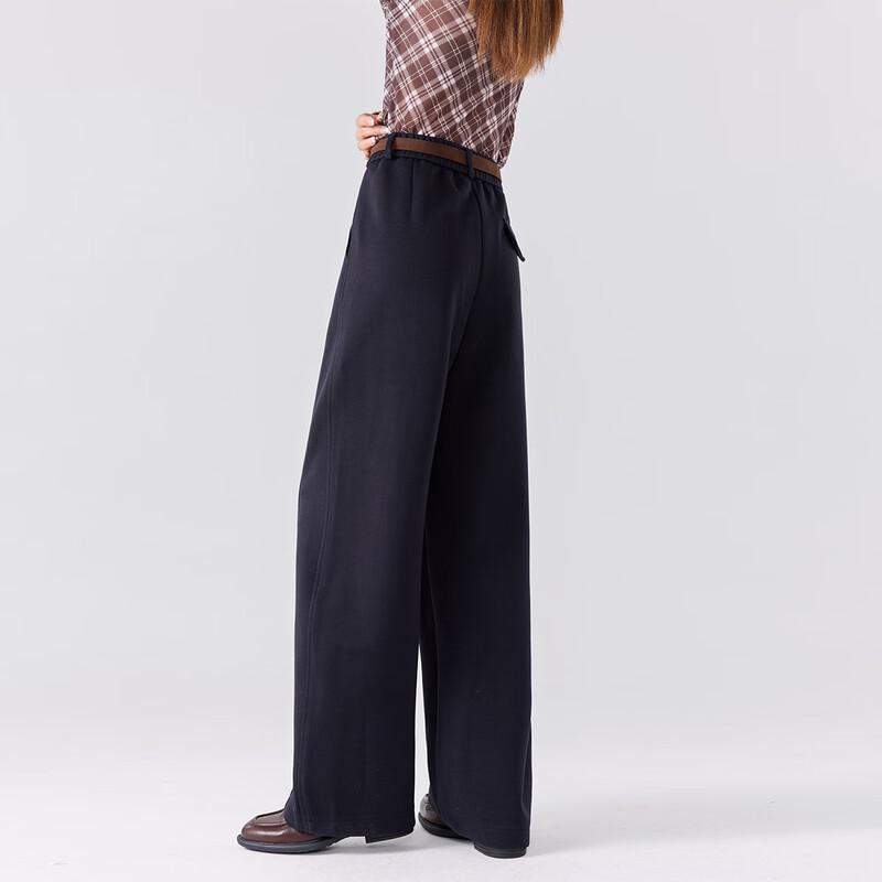 FivePlus Women's Straight-Leg Casual Pants