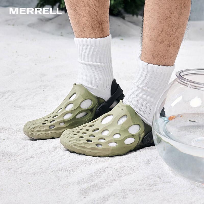 Merrell Men s Hydro Moc Venom Water Clogs Men s EU 43