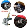 Gas Tank Switch Valve Petcock For DR200 DR250 DR350 DR350S DR350SE DR650, F