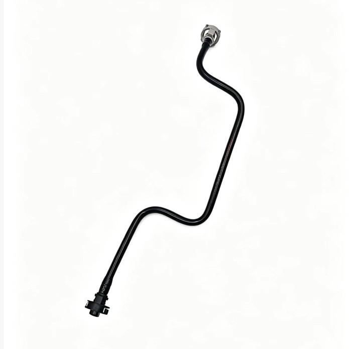Auxiliary Radiator Hose for Q5 (Models: 8R0121081AQ, 8R0121081M, 8R0121081N)