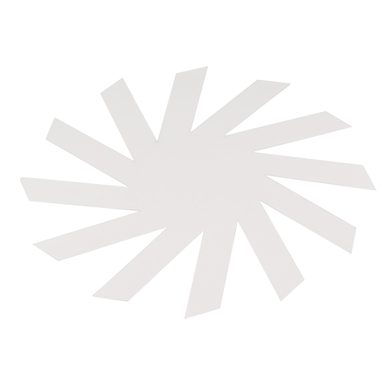 

Шаблон корзины для хранения, акриловая спиральная корзина для хранения, линейка для резки для рукоделия, большой размер 15 Small Size 8 Inch