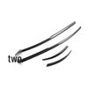 2025 BYD M6 Grille Trim, Mirror Cap, Fuel Cap, and Door Handle Bowl for 25 Models