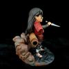 Hokage Q verze, Akira GK sloupová místnost, Pain, Kakashi, Naruto, model panenky, figurka v krabici