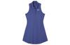 Nike Sleeveless Dress Women's Blue Purple CV4838-510