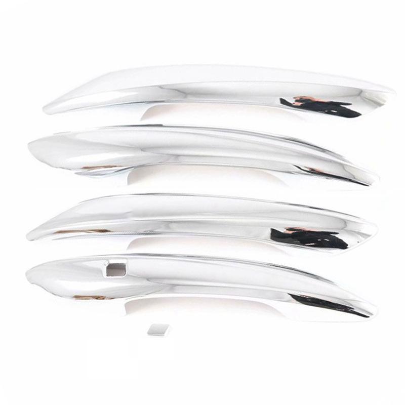Hyundai Sonata DN8 Door Handle Anti-Scratch Accessories (2020-2023)