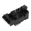 Power Window Switch No.35760TB0H01 Front Right Passenger Side Window Control Switch for Honda Accord 2008-2013 Black