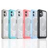 Anwendbar auf farbenfrohe Nothingphone1 Handyhülle Handy1 Handyhülle Handy1A All-Inclusive Acryl Anti-Drop