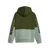 Puma Power Colorblock Fl Sweatshirt 67634531 R 128