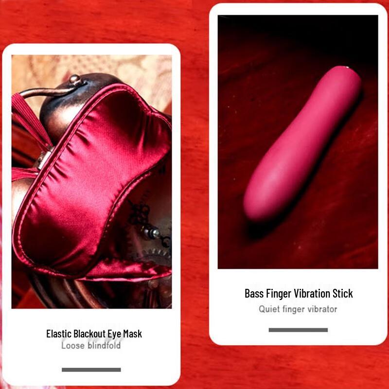 Adult Intimacy & BDSM Exploration Collection