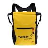 Wasserdichter Rucksack PVC Rollverschluss Tasche Rucksack Marine Dry Sack für Kajak Boot Kanu Surfen