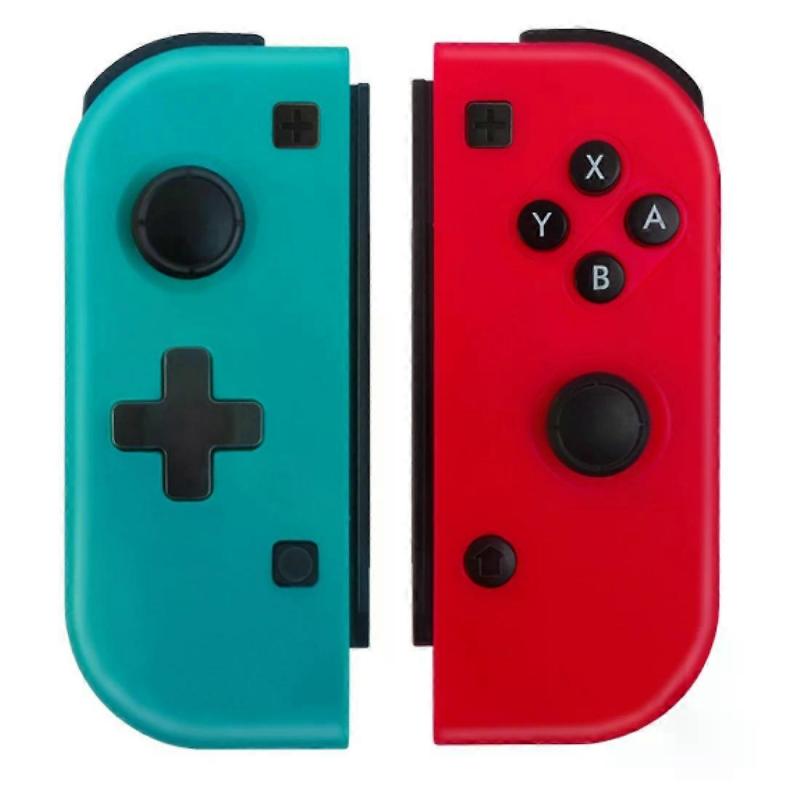 Wireless Game Controller-Left & Right Joystick for Nintendo Switch Pro