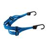Easy To Use Motorcycle Tie Down Straps Strong Motorcycle Lashing Straps Adjustable Elastic Secure Your Load with Ease