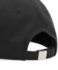 Eondeokeonteulol Four Seasons Big Size Oversized Cotton Large Head Ball Cap Unisex Baseball Cap Uc / Over Fit Ball Cap / Bk