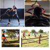 FuRong Battle Rope Training Equipment