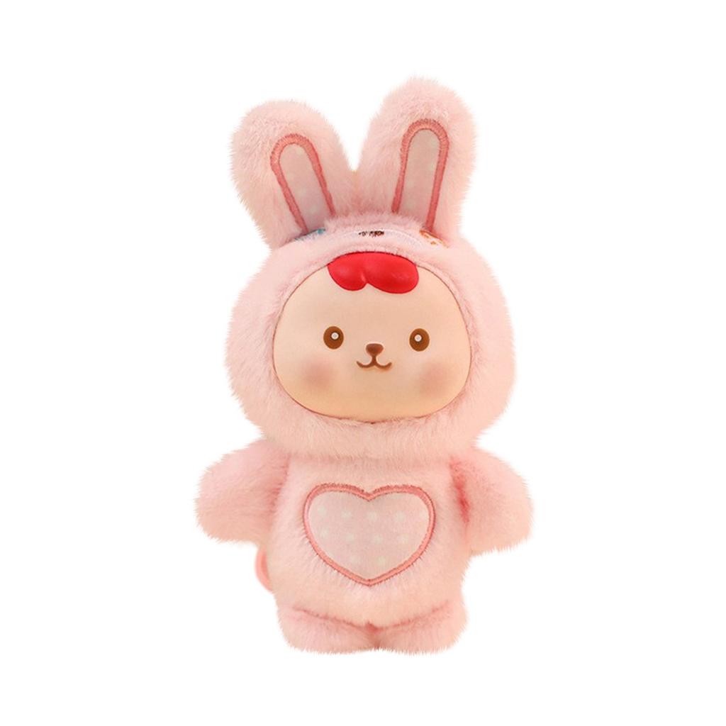 Plush Stuffed Toys Soft Throw Pillow Decorations, Kids Birthday Party Preferred Gift For Holidays, Birthdays