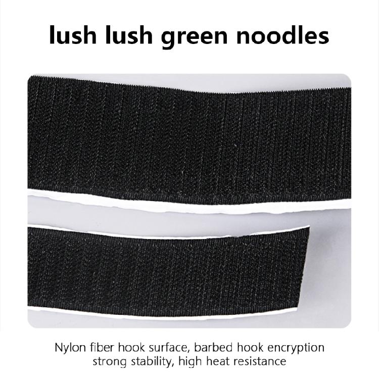 Practical Adhesive Strips Sticker for Electric Guitar Pedal Boards Quick and Safe Installation for Various Environment