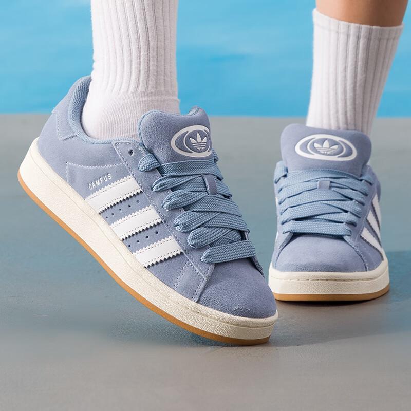 Adidas Unisex All-Season Lifestyle Low-Top Sneakers JQ8346 38.5