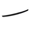 Rear   Roof Spoiler 2 Section Type Improve Aerodynamic Tail   Roof Lip Spoiler Wing for MK4 2020+